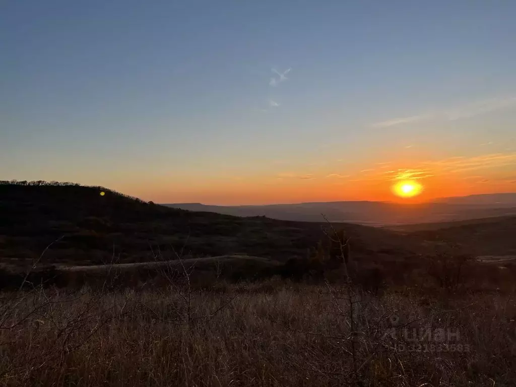 Участок в Ставропольский край, Ставрополь Зори Кавказа садовое ... - Фото 0