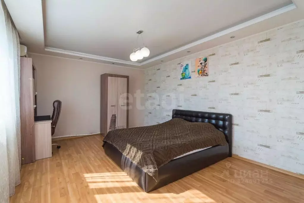 Дом в Амурская область, Благовещенский район, с. Чигири ул. Светлая, ... - Фото 2