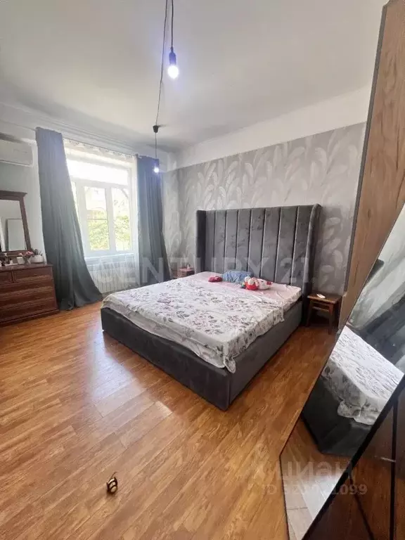 2-к кв. Дагестан, Махачкала Тарнаирская ул., 2 (59.0 м) - Фото 1