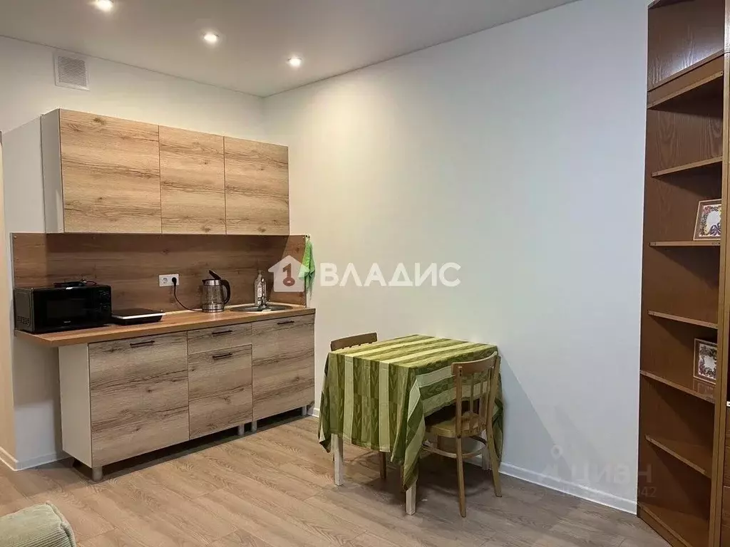 Студия Московская область, Мытищи Ярославское ш., 120Бк4 (19.7 м) - Фото 1