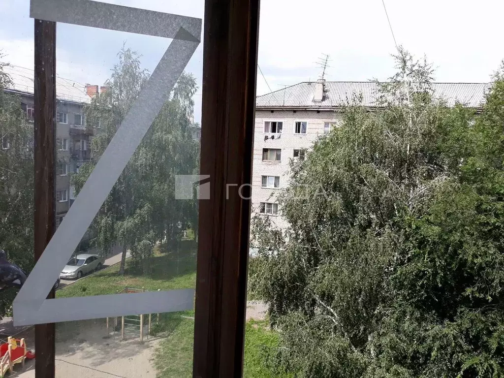 2-к кв. Алтайский край, Барнаул ул. Георгия Исакова, 146А (43.0 м) - Фото 0