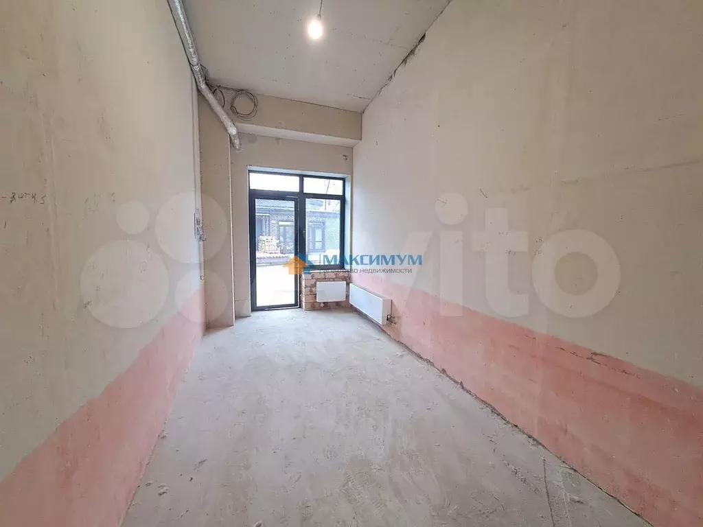 Продам помещение свободного назначения, 20.3 м - Фото 1