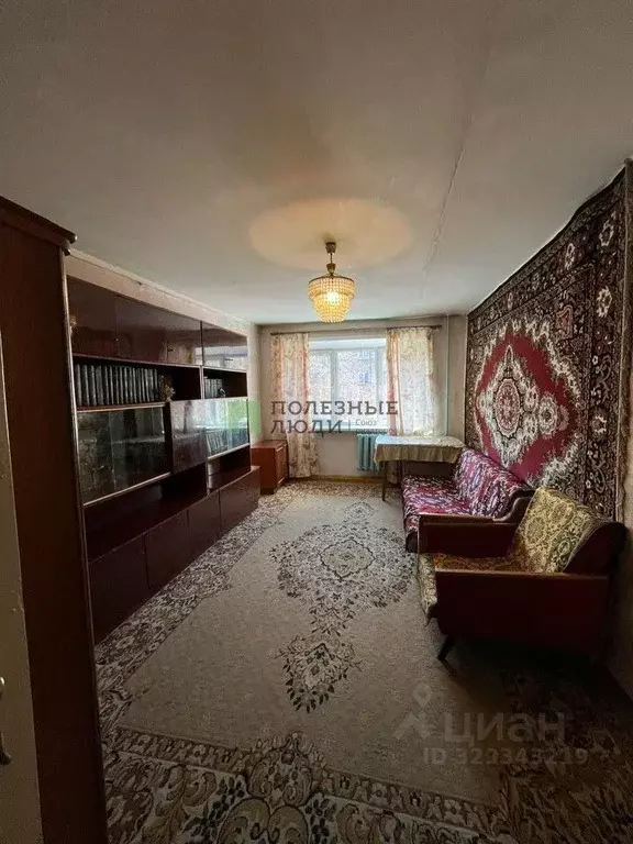3-к кв. Забайкальский край, Чита ул. Бабушкина, 53 (62.0 м) - Фото 2