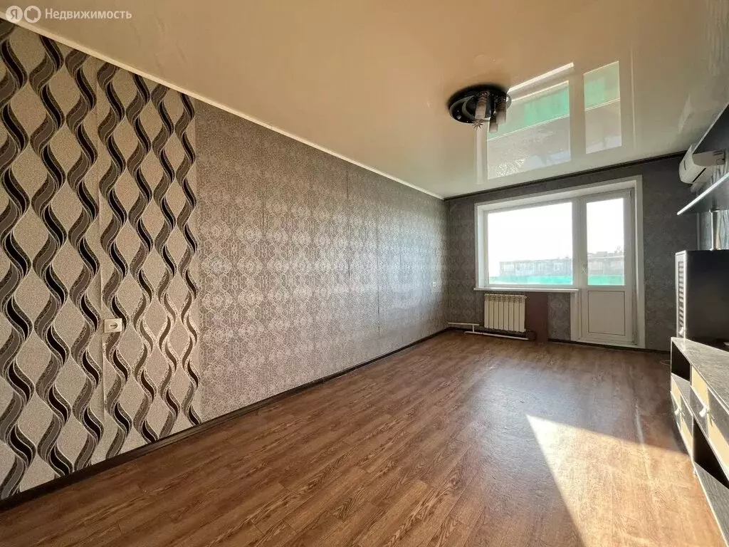 2-комнатная квартира: Абакан, Пирятинская улица, 21 (44.1 м) - Фото 2