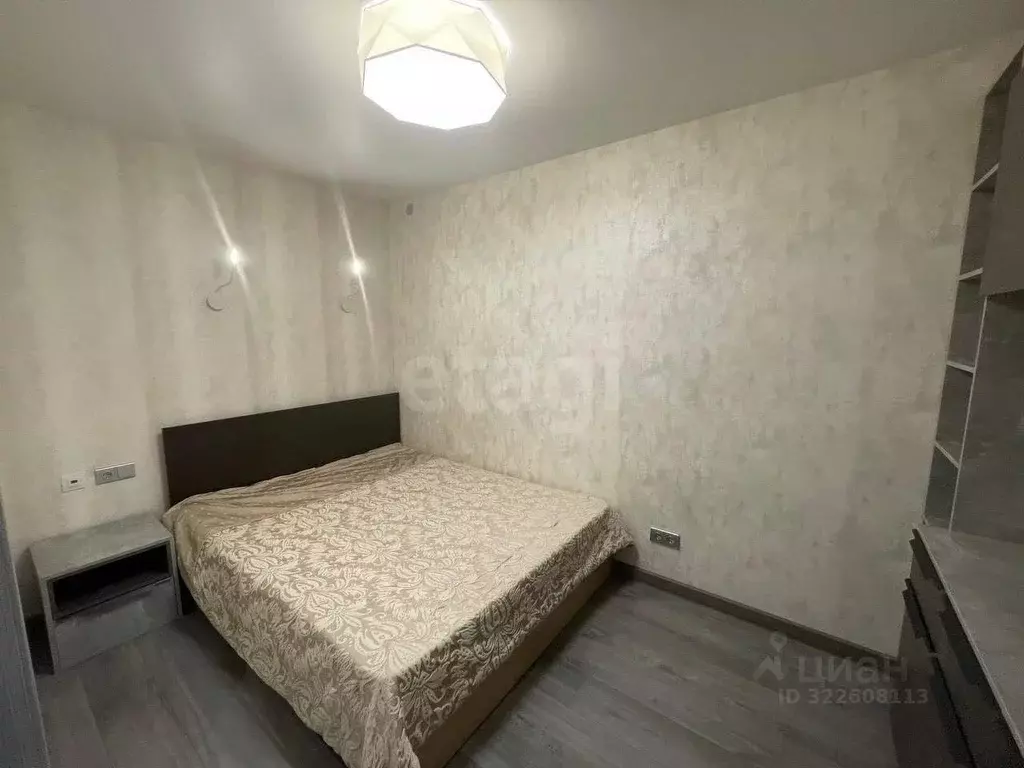 2-к кв. Крым, Ялта ул. Кривошты, 11 (45.0 м) - Фото 0