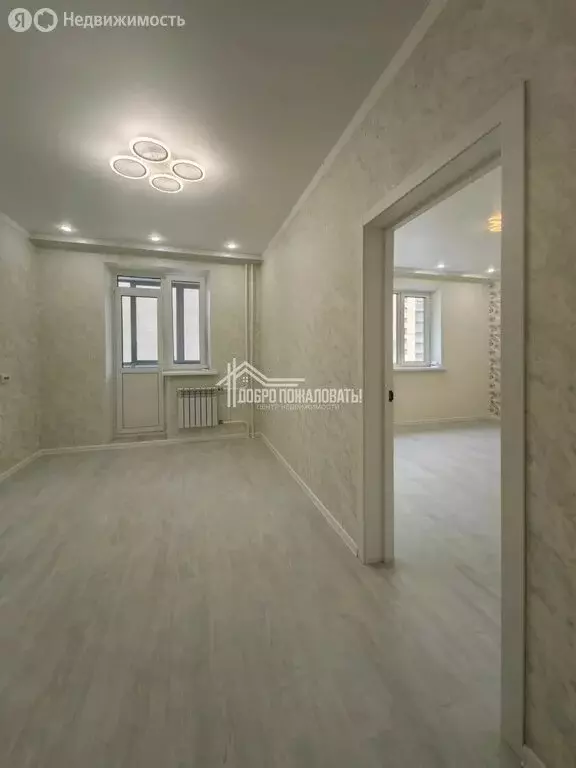 1-комнатная квартира: Абакан, улица Генерала Тихонова, 12к1 (41.3 м) - Фото 1