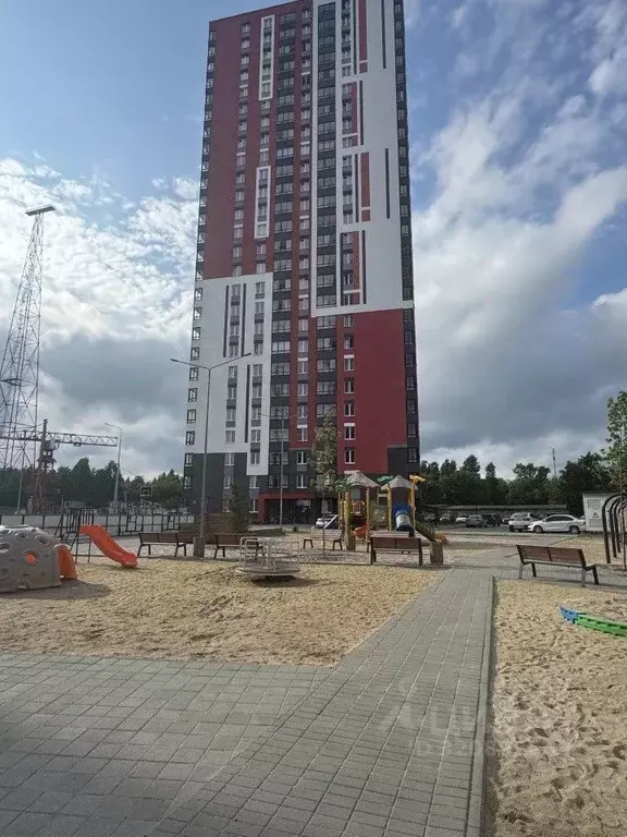 1-к кв. Свердловская область, Екатеринбург просп. Космонавтов, 91В ... - Фото 2