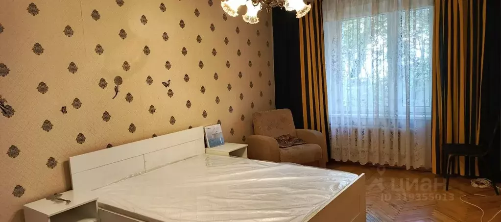 3-к кв. Москва Стрелецкая ул., 8 (62.5 м) - Фото 0