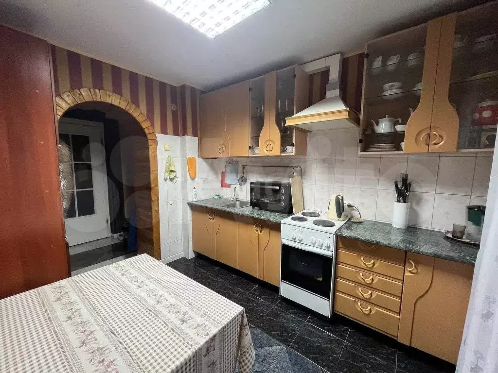 1-к. квартира, 37 м, 2/5 эт. - Фото 0