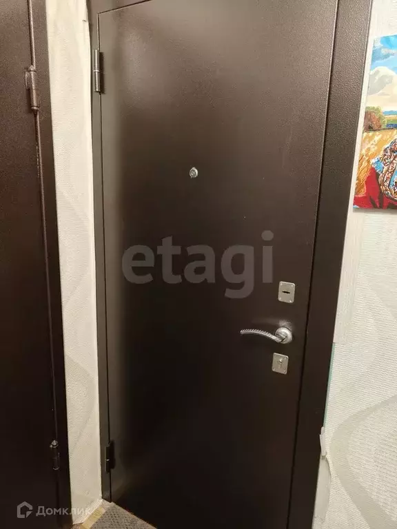 Продаётся 1-к квартира, 36.9 м - Фото 1