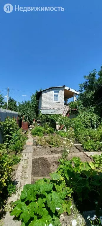 Дом в Городищенский район, Ерзовское городское поселение, СНТ Приморье ... - Фото 0