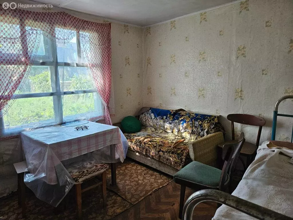 Дом в Камышинский сельсовет, СНТ Рассвет-2, 6-я Дачная улица (20 м) - Фото 1