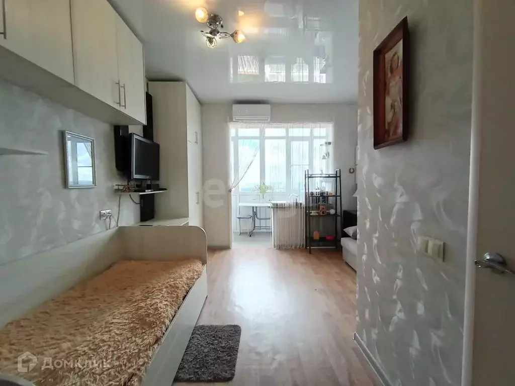 Продаётся квартира-студия, 22 м - Фото 1