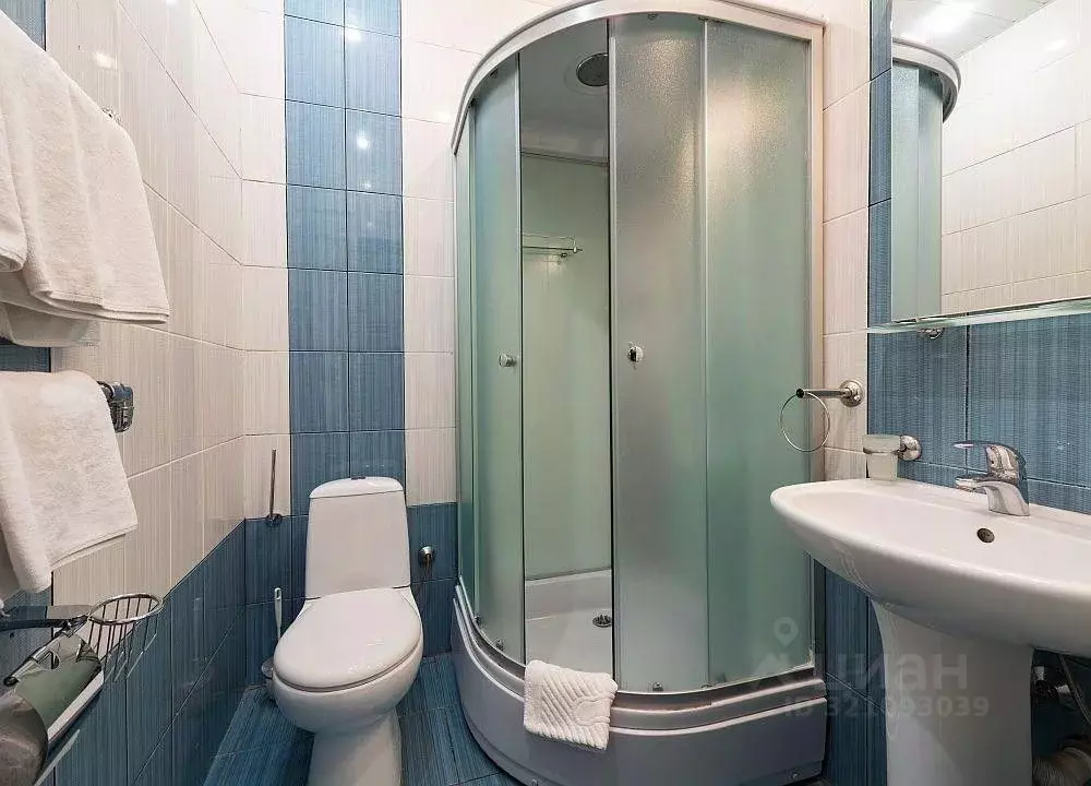 Комната Калужская область, Таруса ул. Маяковского, 5с16 (35.0 м) - Фото 2