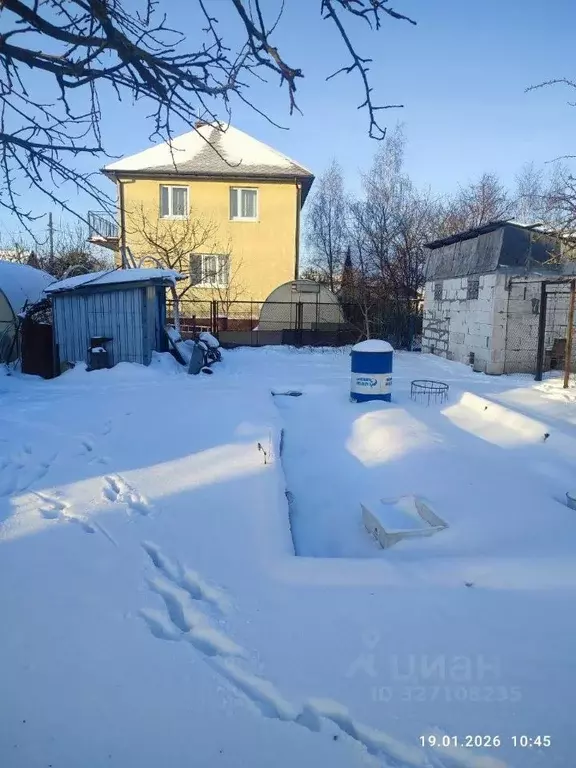 Участок в Калининградская область, Калининград Колосок СНТ, ул. ... - Фото 2