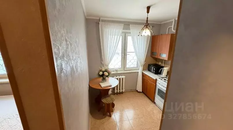 1-к кв. Московская область, Щелково Комсомольская ул., 7к2 (31.8 м) - Фото 2