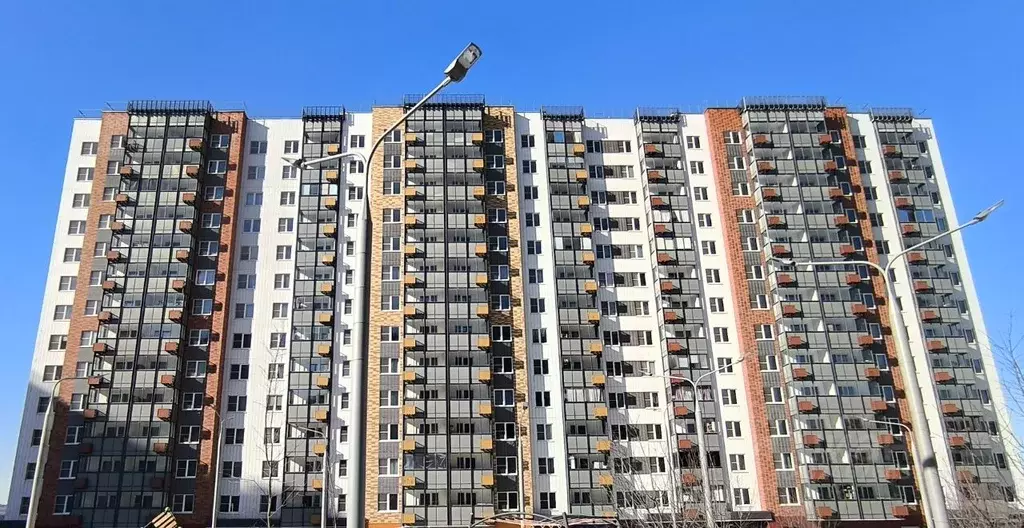 2-к кв. Москва ул. Кварцевая, 4к4 (57.8 м) - Фото 2