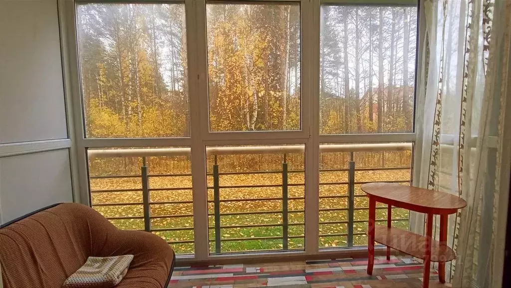 Студия Карелия, Петрозаводск Университетская ул., 9к4 (32.0 м) - Фото 1