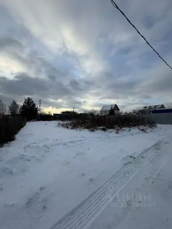 Участок в Московская область, Коломна городской округ, с. Лукерьино  ... - Фото 1