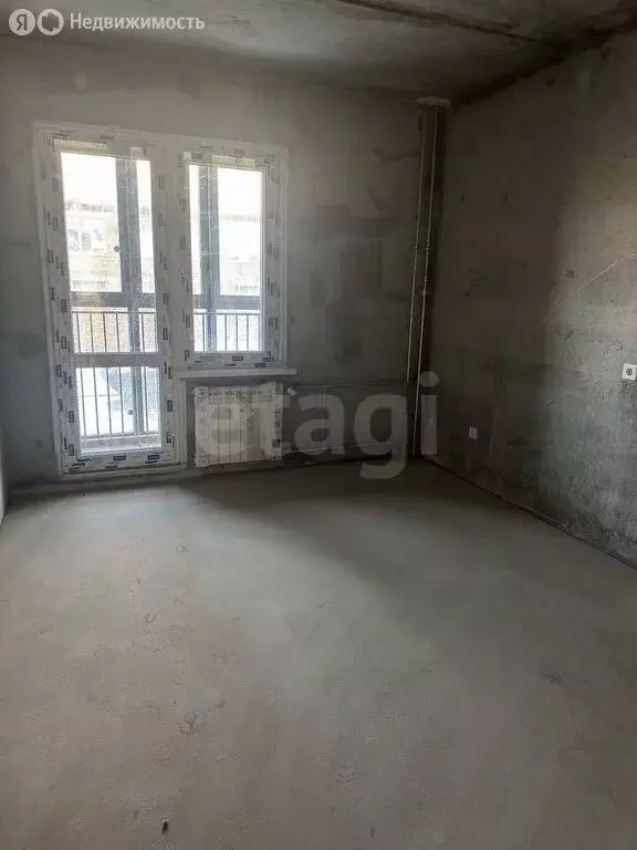 2-комнатная квартира: Иркутск, территория Гусарская, 9 (60.7 м) - Фото 1