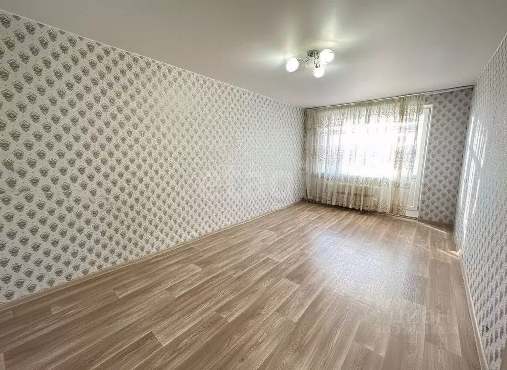 1-к кв. Татарстан, Казань ул. Батыршина, 39 (35.0 м) - Фото 1