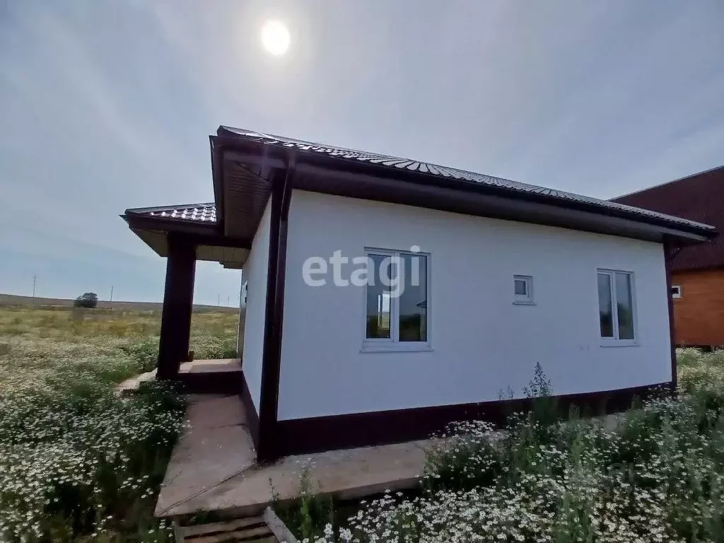 Дом в Пермский край, Мокино-3 кп  (64 м) - Фото 2