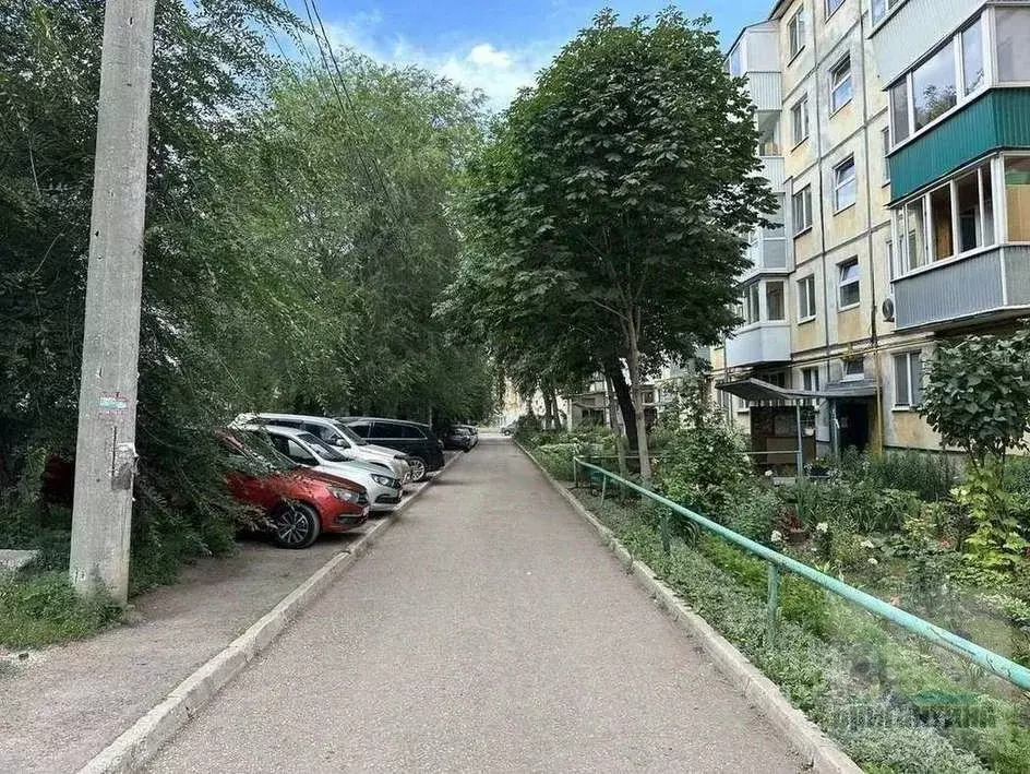 1-к кв. Самарская область, Самара Ново-Вокзальная ул., 108 (32.0 м) - Фото 2