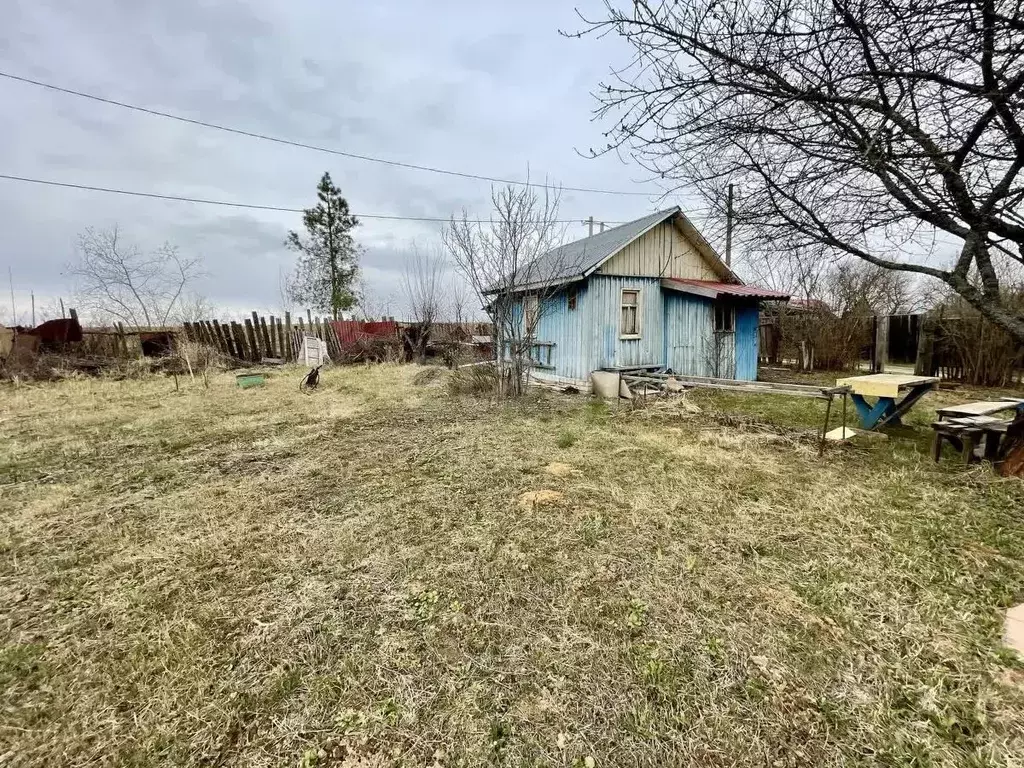 Дом в Смоленская область, Смоленский муниципальный округ, Весна СНТ  ... - Фото 0
