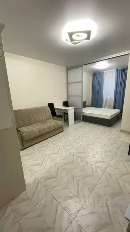 1-к кв. Московская область, Балашиха ул. Яганова, 3 (32.0 м) - Фото 1