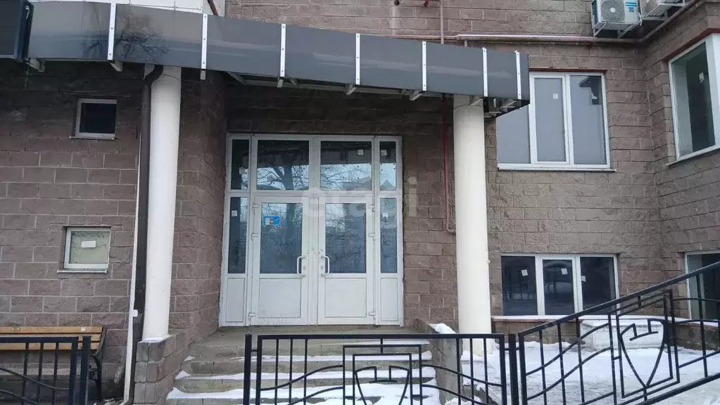 Офис в Курская область, Курск ул. Володарского, 70 (163 м) - Фото 0