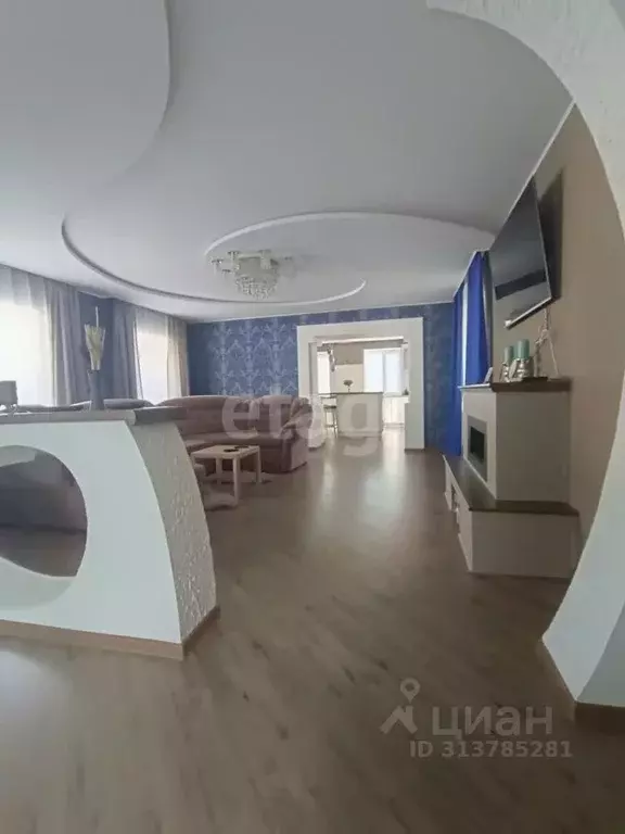 Дом в Калужская область, Калуга ул. Александра Матросова, 18 (200 м) - Фото 2