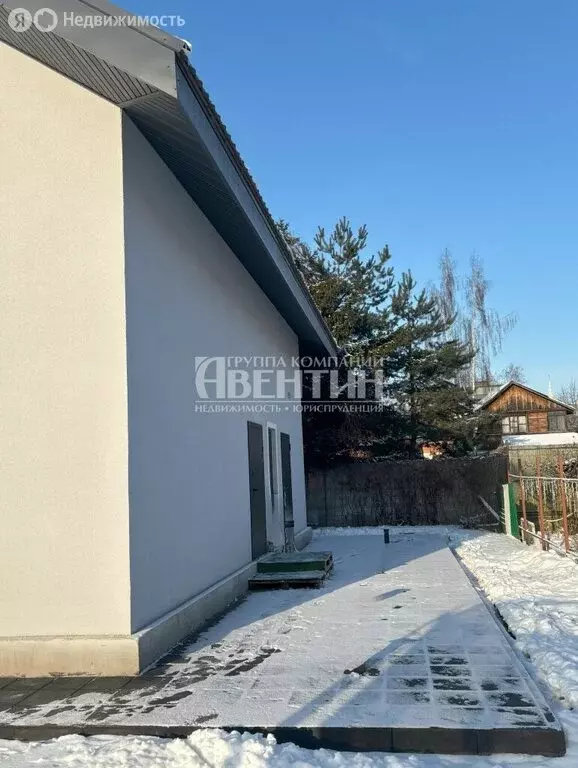 Дом в Санкт-Петербург, СНТ № 1 ОНПО Пластполимер, 2-я линия (199 м) - Фото 2