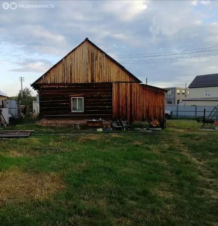 Участок в Якутск, Сергеляхское шоссе, 12-й километр (8.8 м) - Фото 1