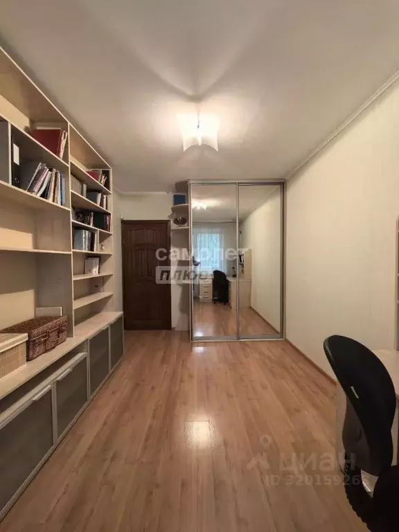 2-к кв. Волгоградская область, Волгоград ул. Рихарда Зорге, 53 (53.0 ... - Фото 1