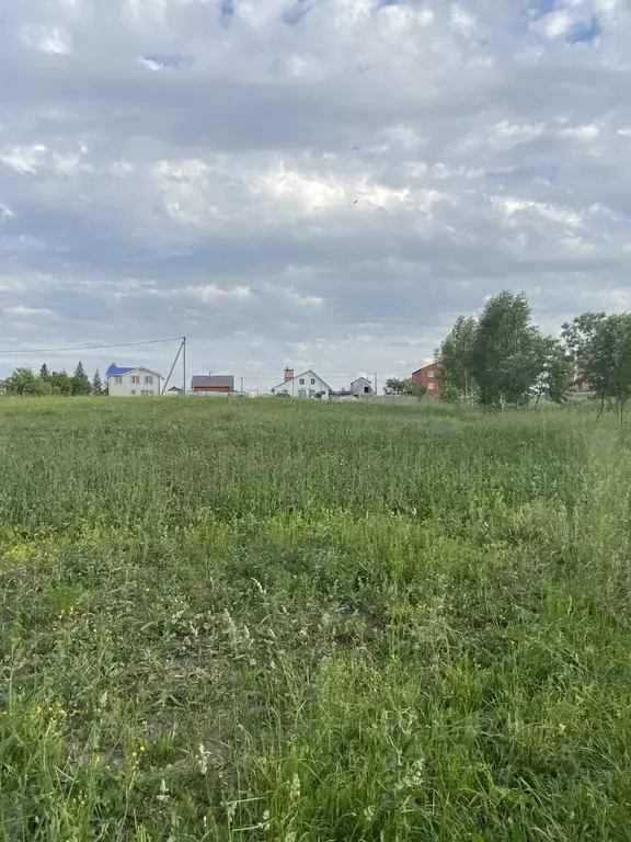 Участок в Пермский край, Пермский муниципальный округ, пос. Юг  (2.1 ... - Фото 2