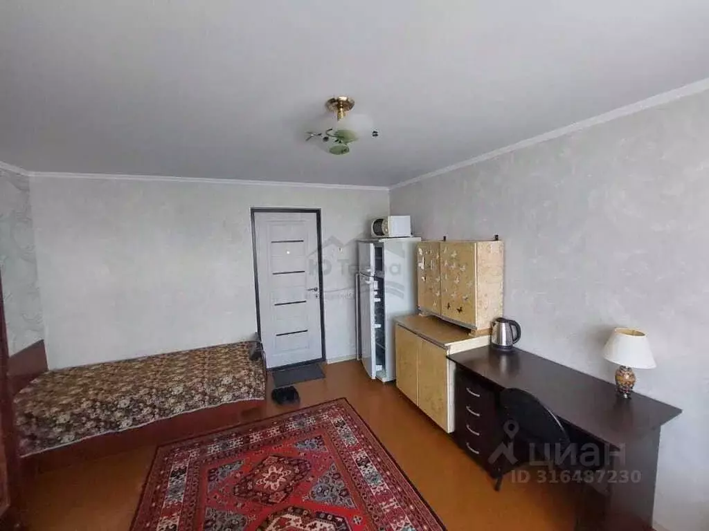 Комната Краснодарский край, Новороссийск ул. Черняховского, 10 (15.0 ... - Фото 0