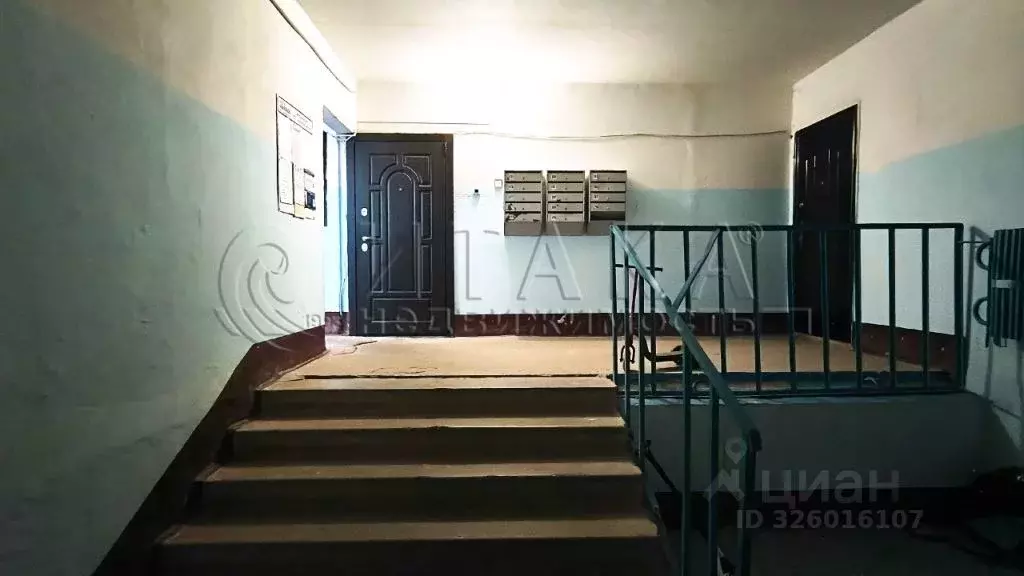 2-к кв. Ленинградская область, Пикалево г. Бокситогорский район, ... - Фото 2