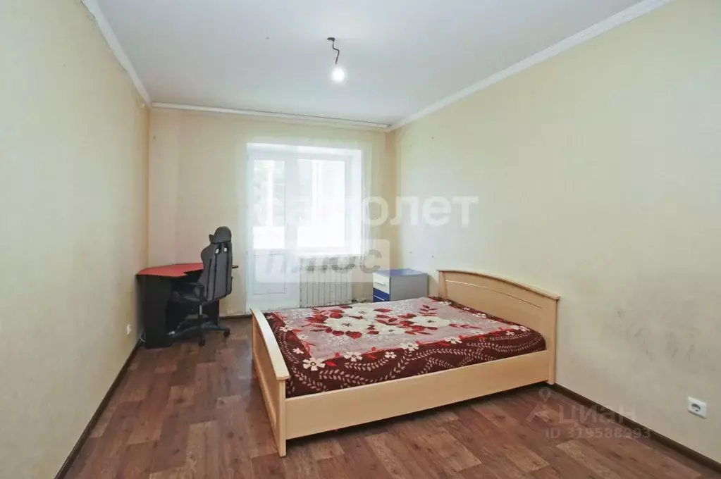 2-к кв. Омская область, Омск Пригородная ул., 5к1 (65.6 м) - Фото 1