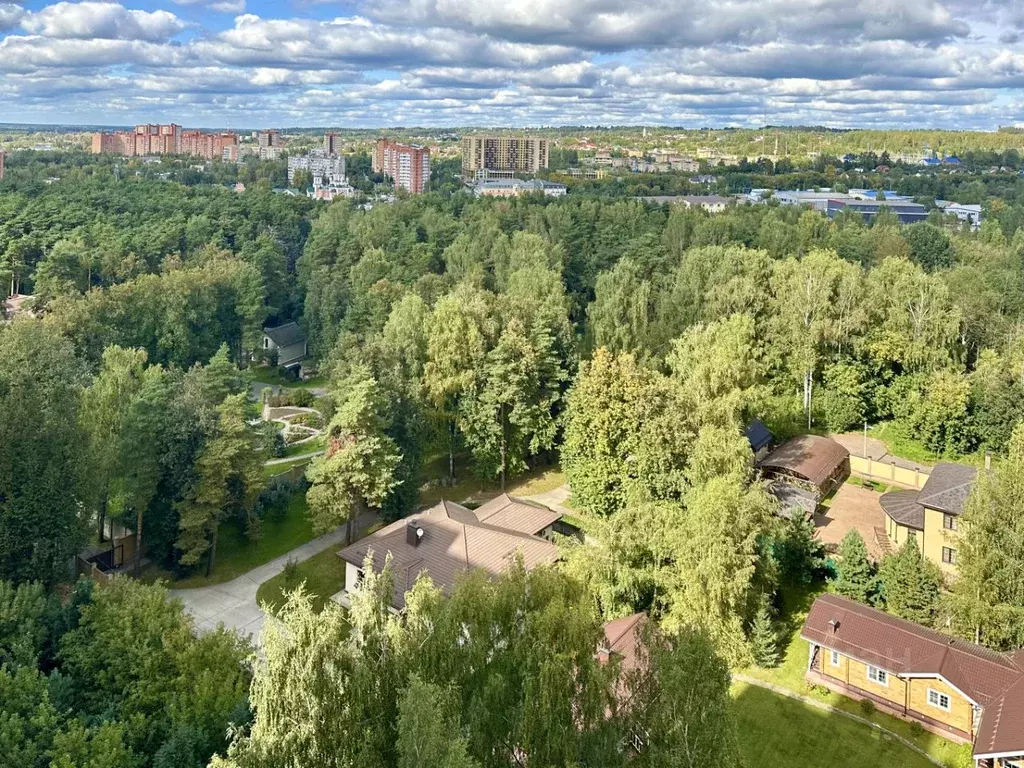 Участок в Московская область, Дмитров Межевая ул. (16.5 сот.) - Фото 1