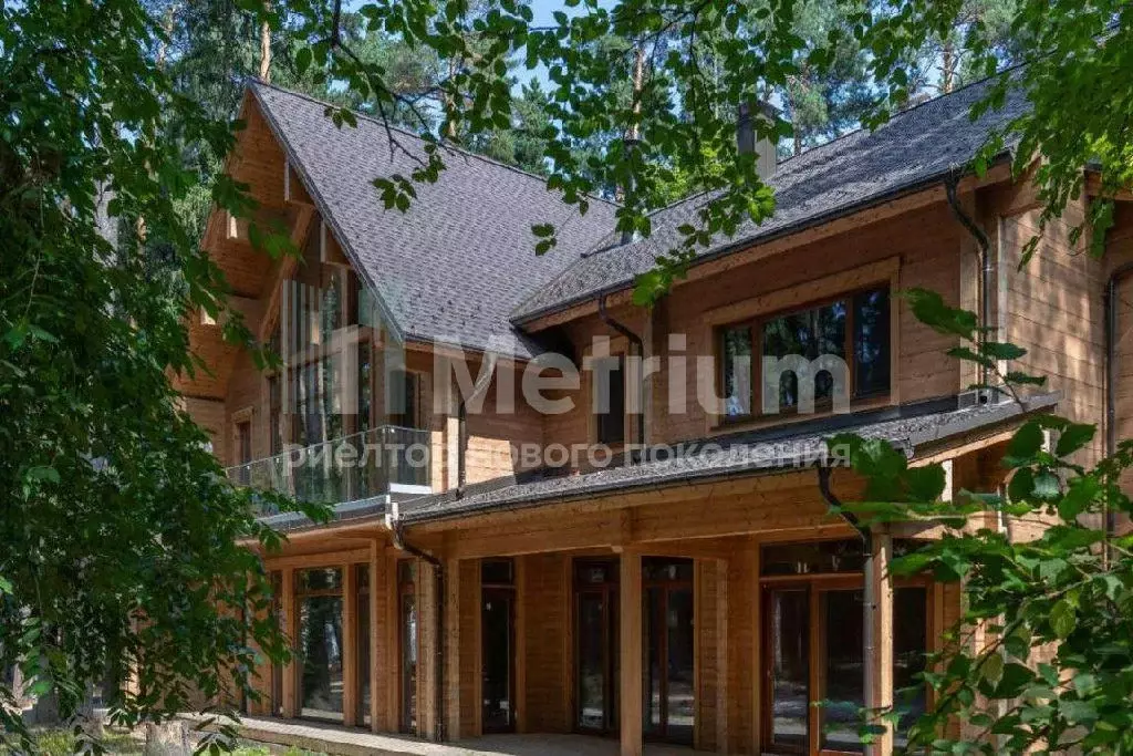 Продается дом в КП Успенские дачи - Фото 1