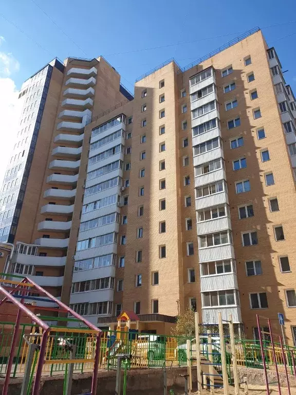 1-к кв. Бурятия, Улан-Удэ ул. Боевая, 7В (31.5 м) - Фото 0