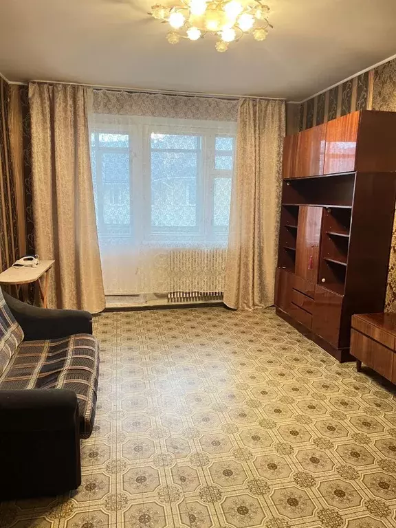 2-к кв. Новгородская область, Великий Новгород Большая Московская ул., ... - Фото 1