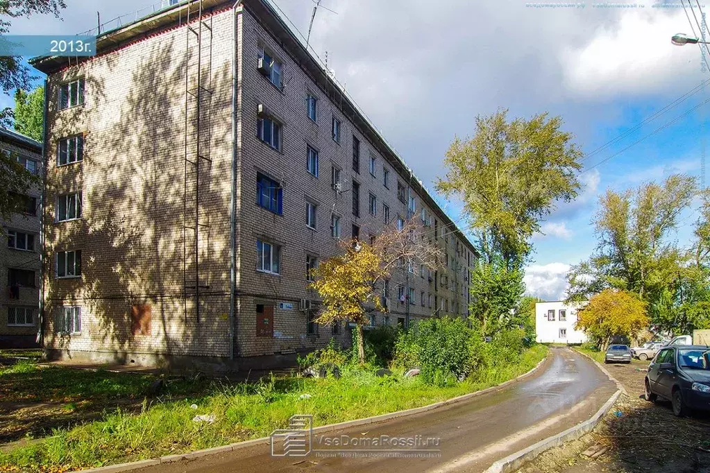 1-к кв. Самарская область, Тольятти ул. Победы, 12 (18.7 м) - Фото 0
