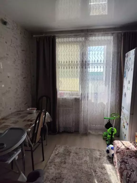 Квартира, студия, 24.8 м - Фото 0