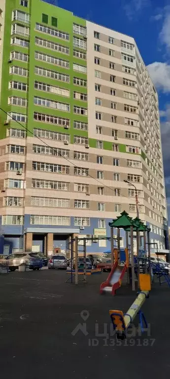 1-к кв. Башкортостан, Уфа Комсомольская ул., 148 (40.0 м) - Фото 0