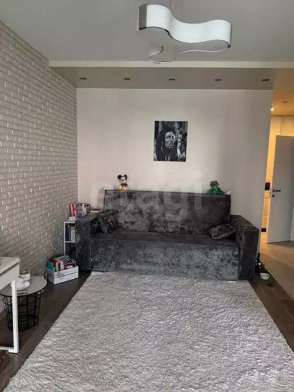 Продаётся 1-к квартира, 42.5 м - Фото 0