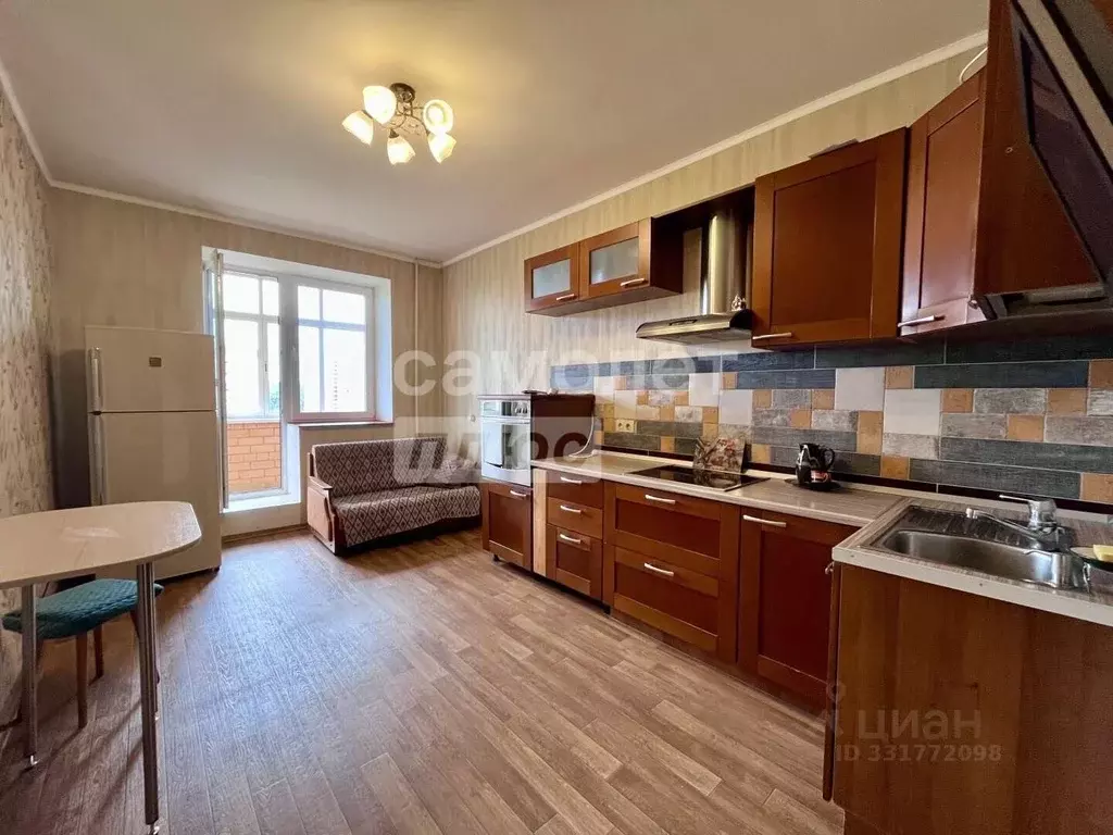 2-к кв. Московская область, Дмитров Имени В.Н. Махалина мкр, 27 (77.0 ... - Фото 1