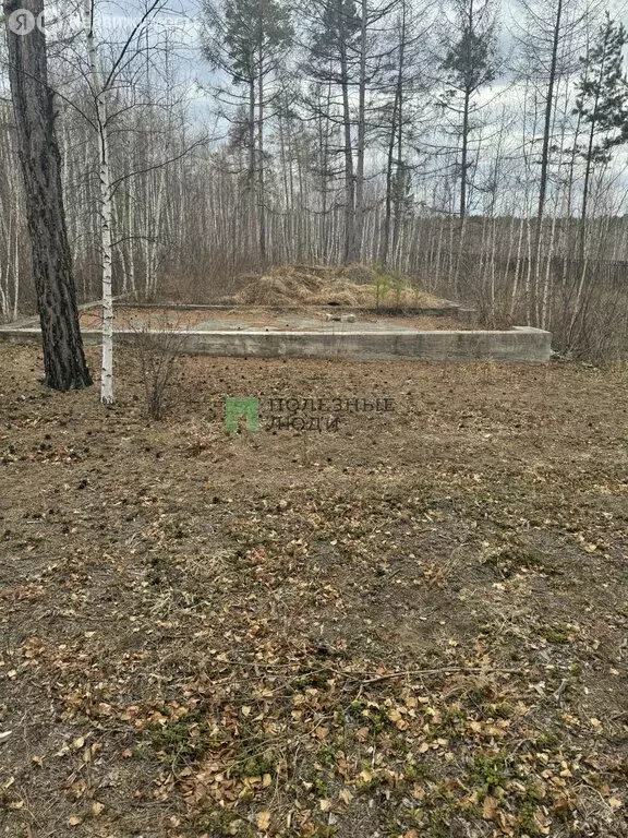 Участок в Читинский район, 23 (10 м) - Фото 1