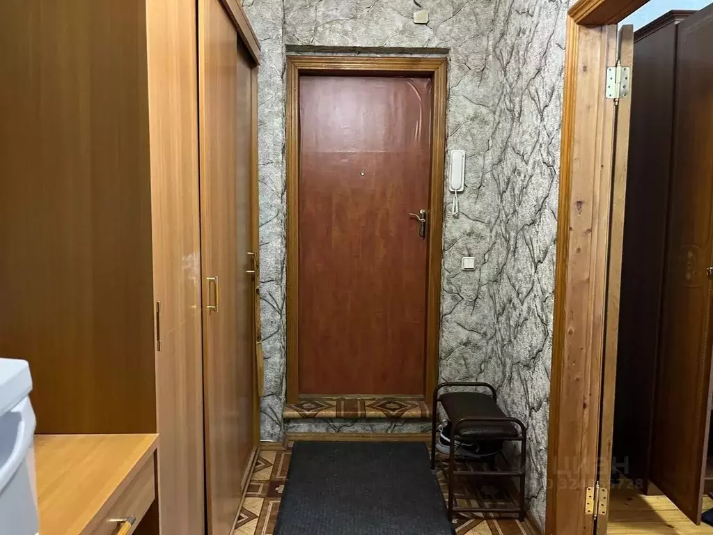 2-к кв. Московская область, Рузский муниципальный округ, д. Поречье 30 ... - Фото 2