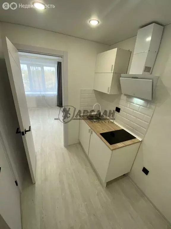 Квартира-студия: Казань, Авангардная улица, 91 (18.7 м) - Фото 0